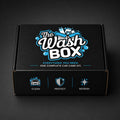 THE WASH BOX